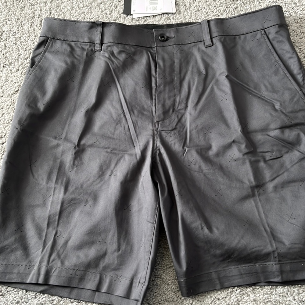 Men’s NWT Nike Golf Shorts